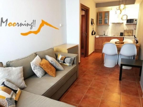 Apartamento Moorning Sierra Nevada Monte Oiz I